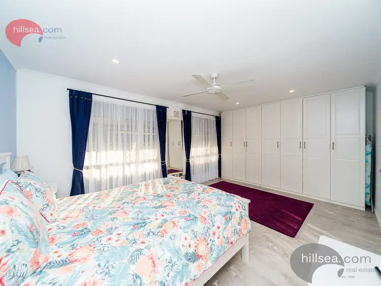 Sixth view of Homely semi-detached listing, 1/5 Rosalind Avenue, Paradise Point QLD 4216