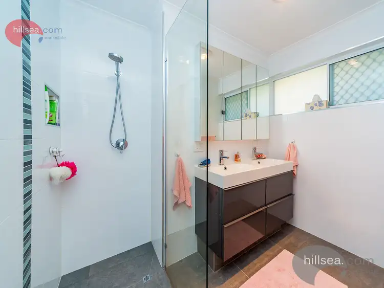 Seventh view of Homely semi-detached listing, 1/5 Rosalind Avenue, Paradise Point QLD 4216