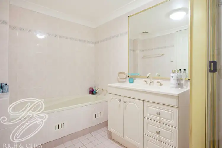 Sixth view of Homely apartment listing, 22/2A Tangarra Street East, Croydon Park NSW 2133