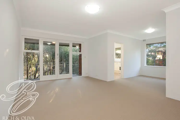 Second view of Homely apartment listing, 24/70 The Boulevarde, Strathfield NSW 2135