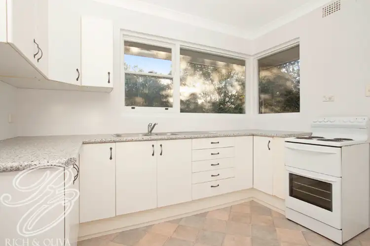 Third view of Homely apartment listing, 24/70 The Boulevarde, Strathfield NSW 2135