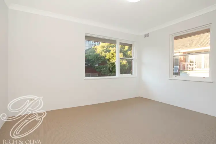 Fourth view of Homely apartment listing, 24/70 The Boulevarde, Strathfield NSW 2135