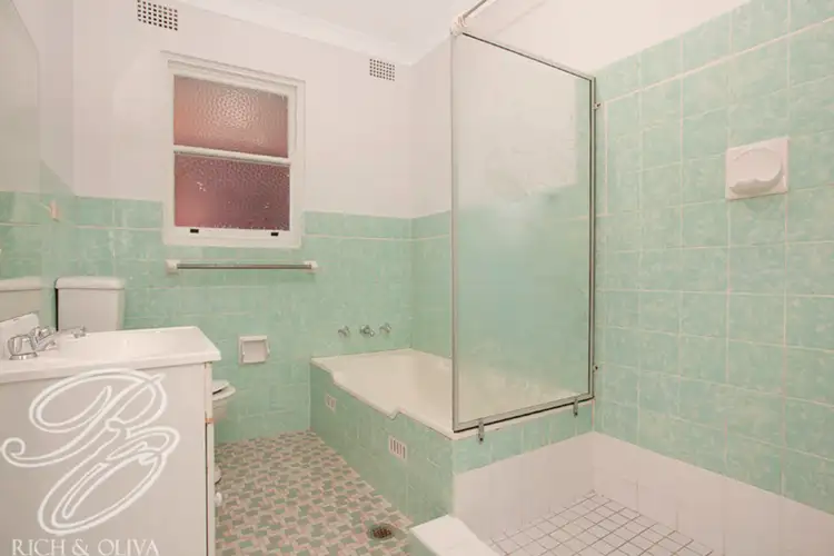 Sixth view of Homely apartment listing, 24/70 The Boulevarde, Strathfield NSW 2135