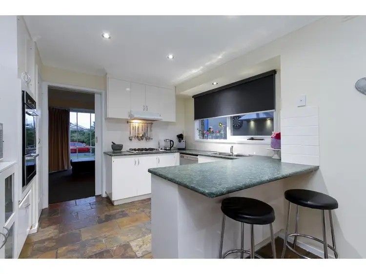 Third view of Homely house listing, 9 Rue Grande Monde, Sale VIC 3850