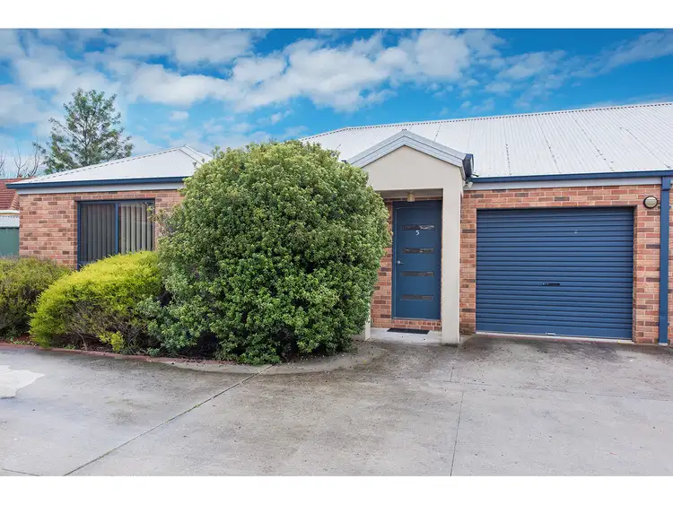 5/197 Andrews Street, East Albury NSW 2640