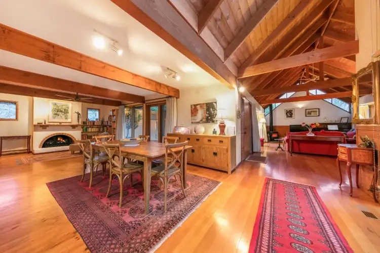 Third view of Homely house listing, 3 Hawker Street, Mount Martha VIC 3934