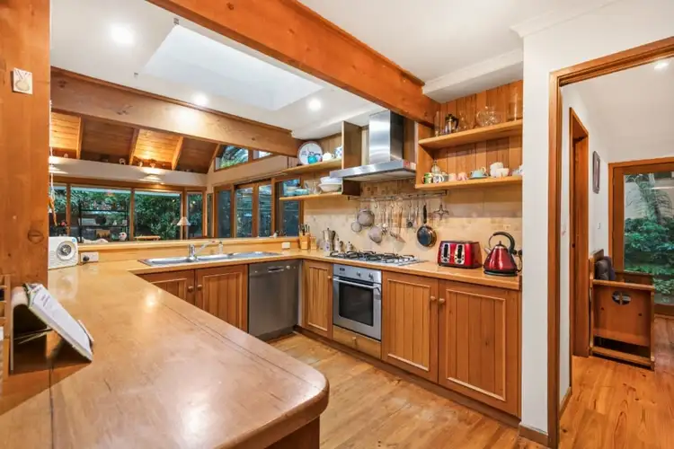 Fourth view of Homely house listing, 3 Hawker Street, Mount Martha VIC 3934