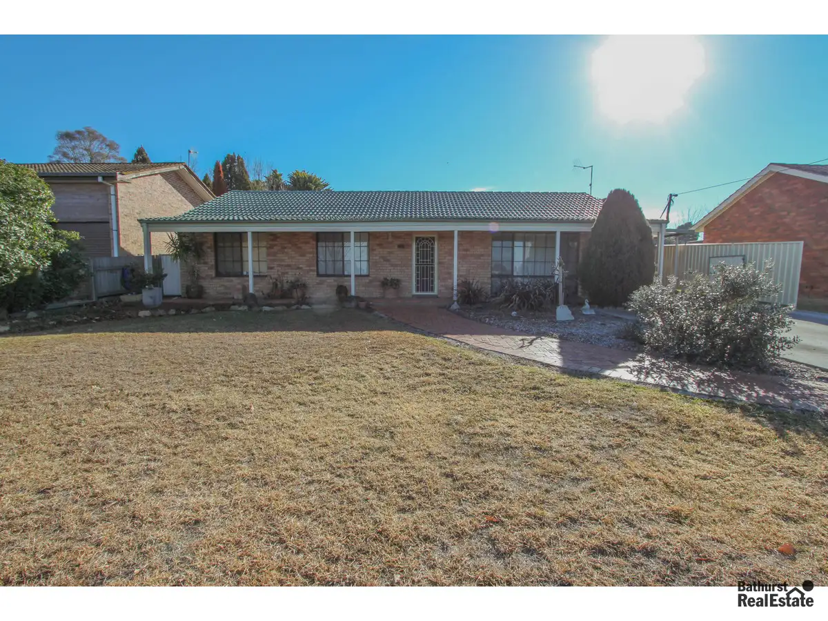 Main view of Homely house listing, 64 Christie Street, Raglan NSW 2795