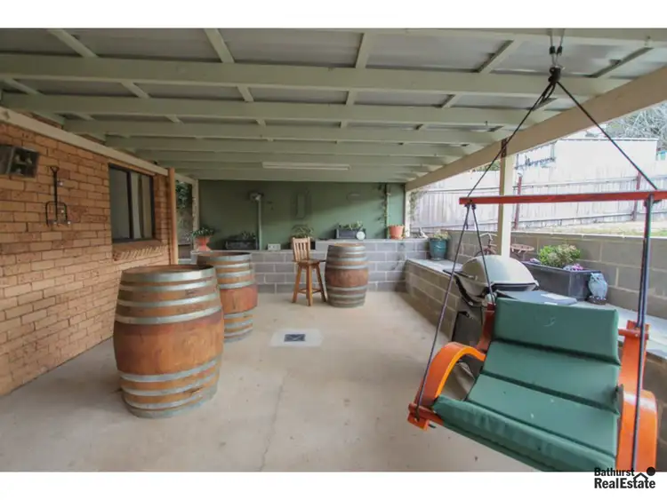 Fifth view of Homely house listing, 64 Christie Street, Raglan NSW 2795