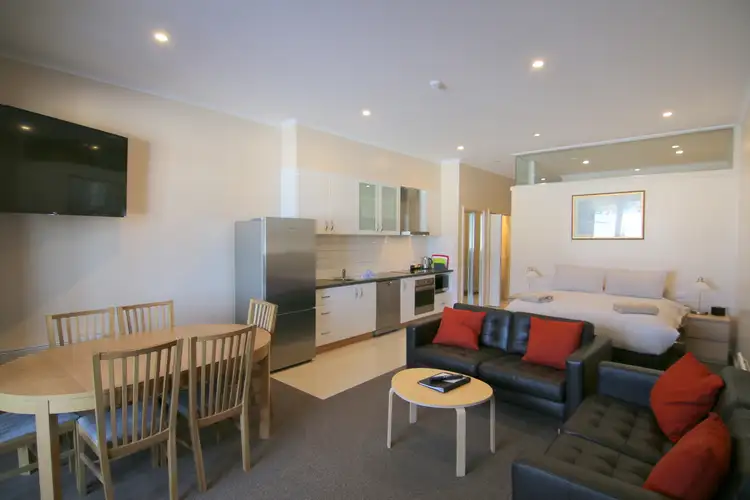 Second view of Homely apartment listing, B14/45 Summit Road, Mount Buller VIC 3723
