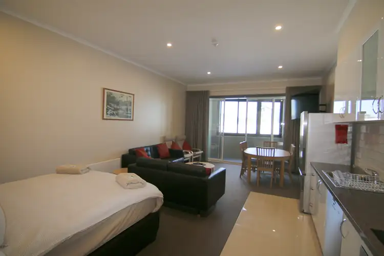 Seventh view of Homely apartment listing, B14/45 Summit Road, Mount Buller VIC 3723