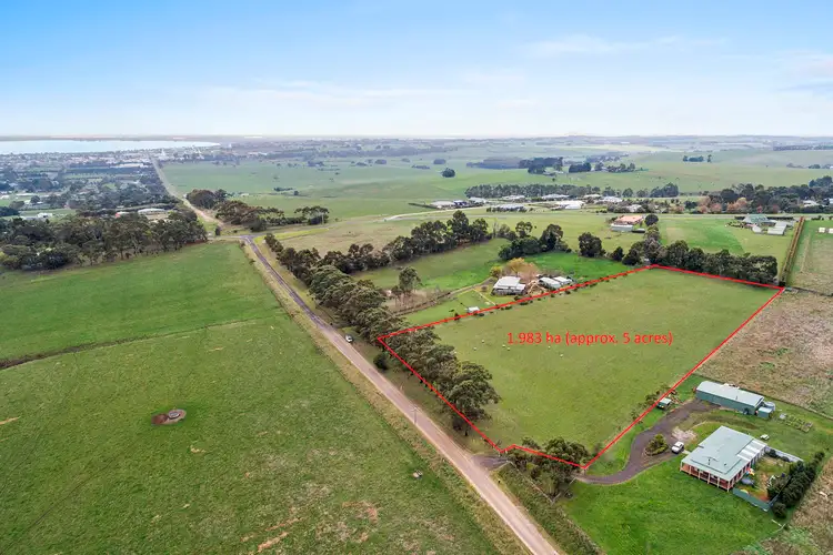 35 Forest Street South, Elliminyt VIC 3250