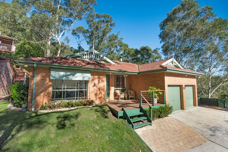 20/29 The Outlook, North Gosford NSW 2250