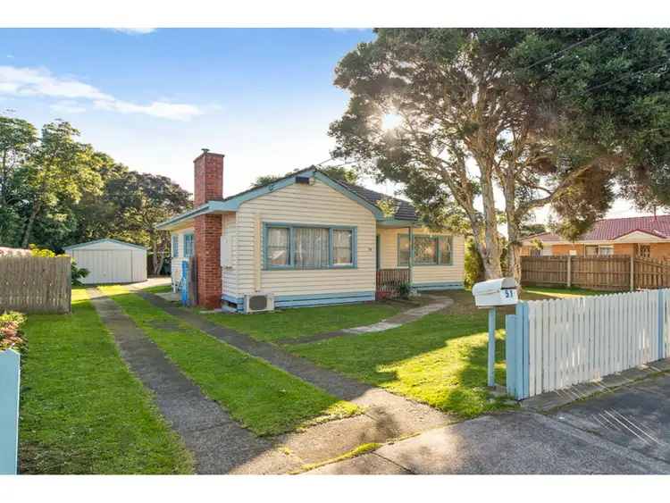 51 Orwil Street, Frankston VIC 3199