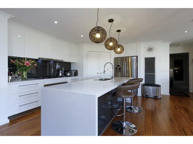 Fifth view of Homely rural property listing, 27 Boundary Creek Road, Longford VIC 3851