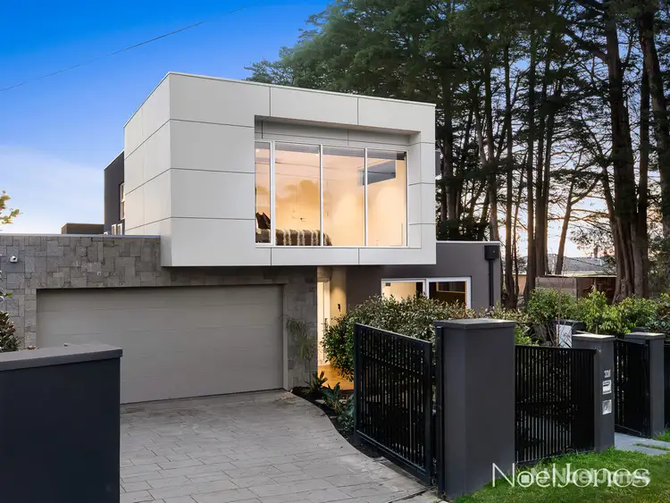 Main view of Homely house listing, 331 High Street, Templestowe Lower VIC 3107