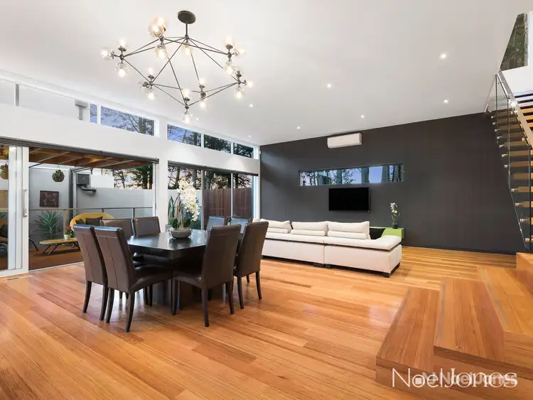 Fourth view of Homely house listing, 331 High Street, Templestowe Lower VIC 3107