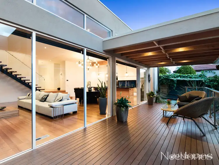 Fifth view of Homely house listing, 331 High Street, Templestowe Lower VIC 3107