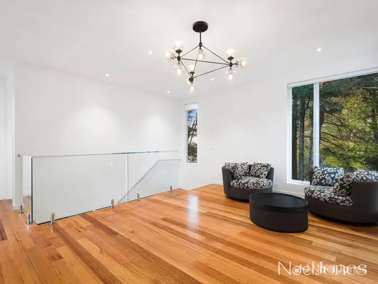 Sixth view of Homely house listing, 331 High Street, Templestowe Lower VIC 3107