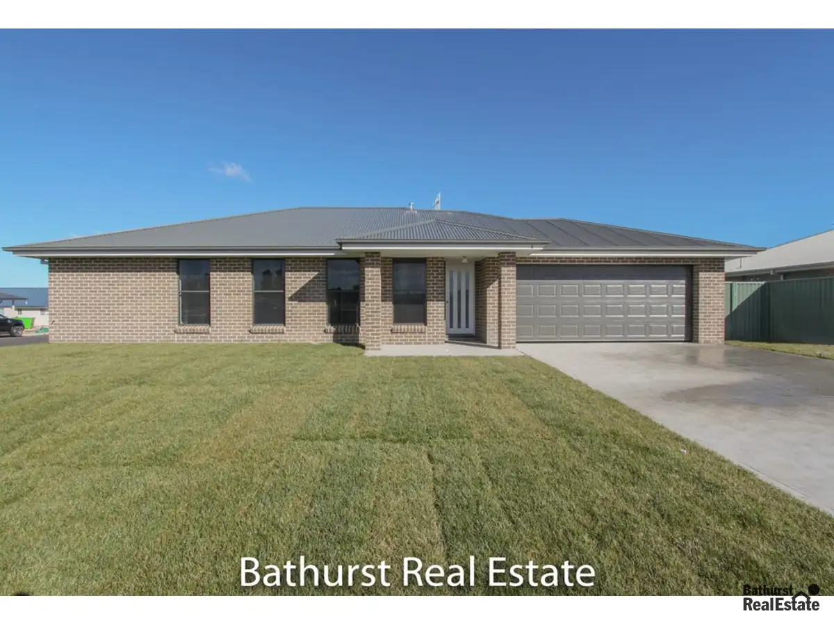 Main view of Homely house listing, 2 Lew Avenue, Eglinton NSW 2795