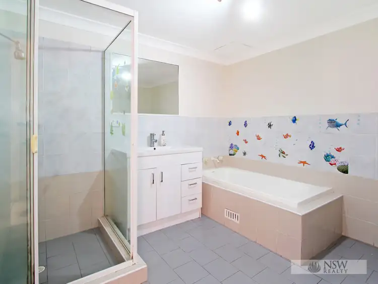Fourth view of Homely apartment listing, 5/240-242 Targo Road, Toongabbie NSW 2146