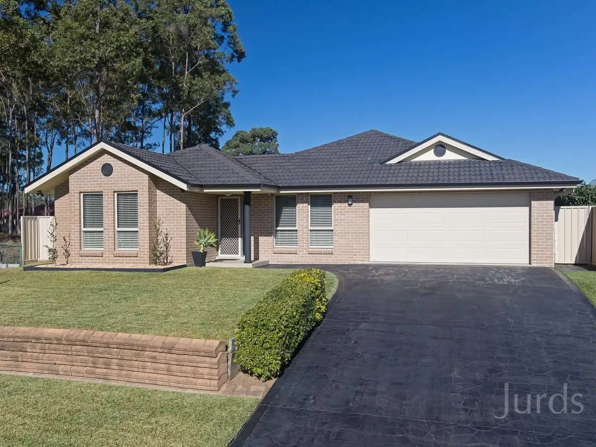 Main view of Homely house listing, 12 Lindeman Grove, Cessnock NSW 2325