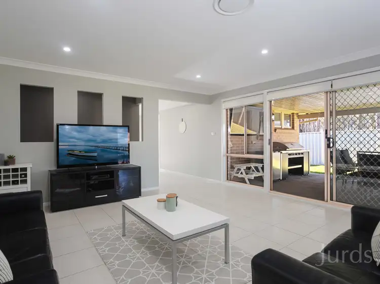 Second view of Homely house listing, 12 Lindeman Grove, Cessnock NSW 2325