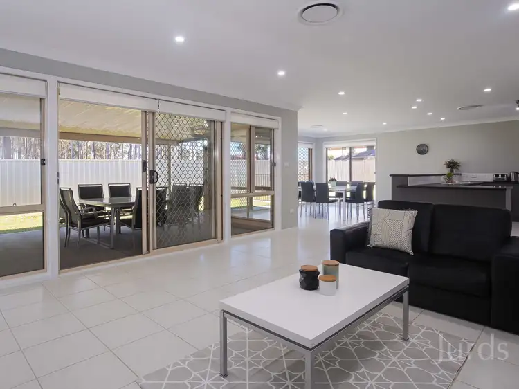 Fourth view of Homely house listing, 12 Lindeman Grove, Cessnock NSW 2325