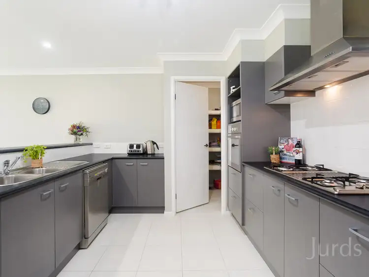 Fifth view of Homely house listing, 12 Lindeman Grove, Cessnock NSW 2325