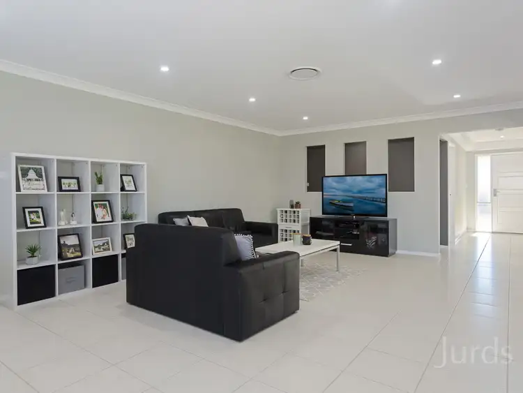 Sixth view of Homely house listing, 12 Lindeman Grove, Cessnock NSW 2325