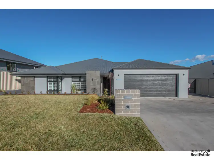 Main view of Homely house listing, 59 Graham Drive, Kelso NSW 2795