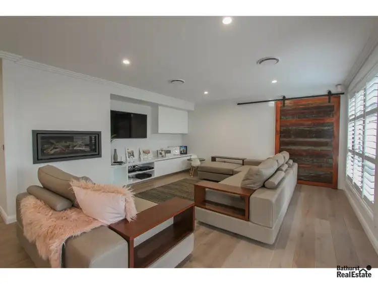 Third view of Homely house listing, 59 Graham Drive, Kelso NSW 2795