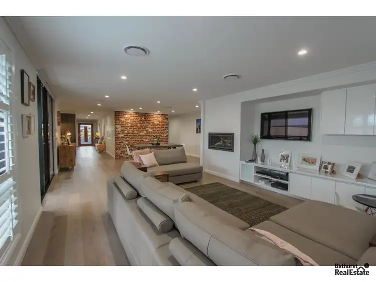 Seventh view of Homely house listing, 59 Graham Drive, Kelso NSW 2795