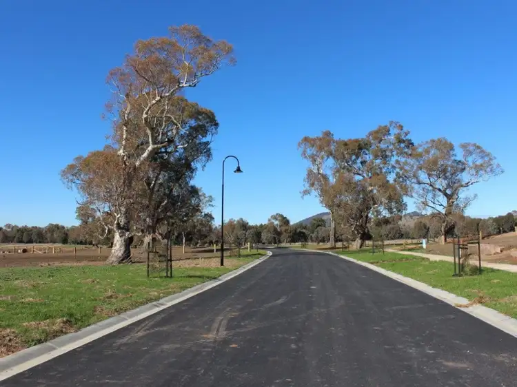 Second view of Homely land listing, LOT 20 Stockmans Rise, Mansfield VIC 3722