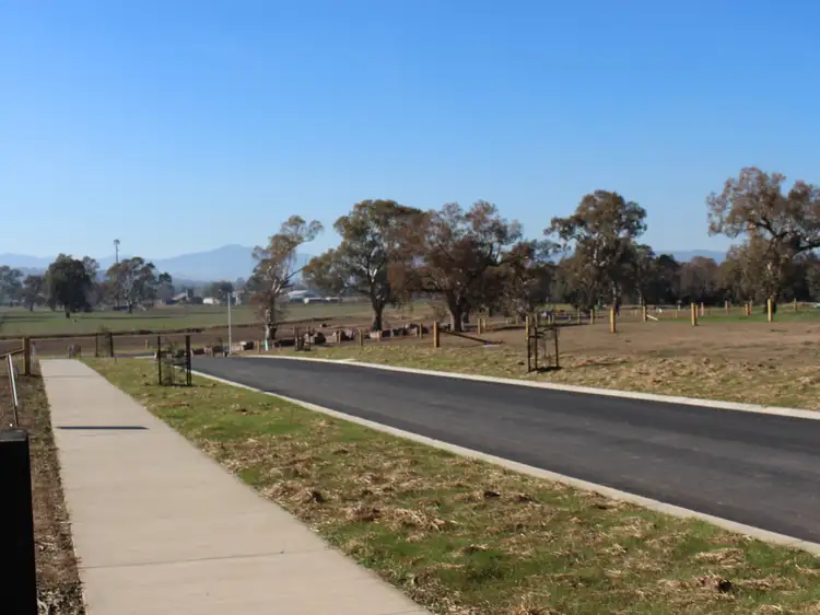 Third view of Homely land listing, LOT 20 Stockmans Rise, Mansfield VIC 3722
