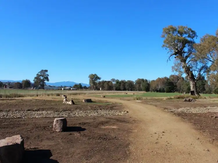 Fourth view of Homely land listing, LOT 20 Stockmans Rise, Mansfield VIC 3722