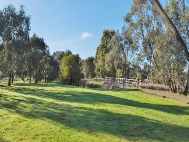 Sixth view of Homely land listing, LOT 20 Stockmans Rise, Mansfield VIC 3722