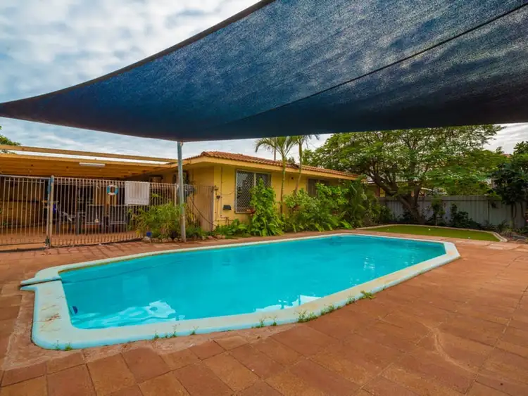 3 Hall Street, Port Hedland WA 6721