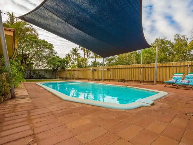 Sixth view of Homely house listing, 3 Hall Street, Port Hedland WA 6721