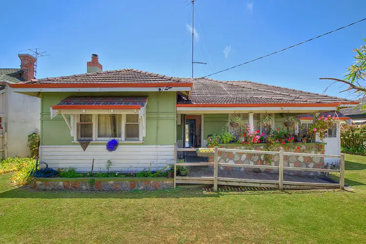 Main view of Homely house listing, 37 Duchess Street, Busselton WA 6280