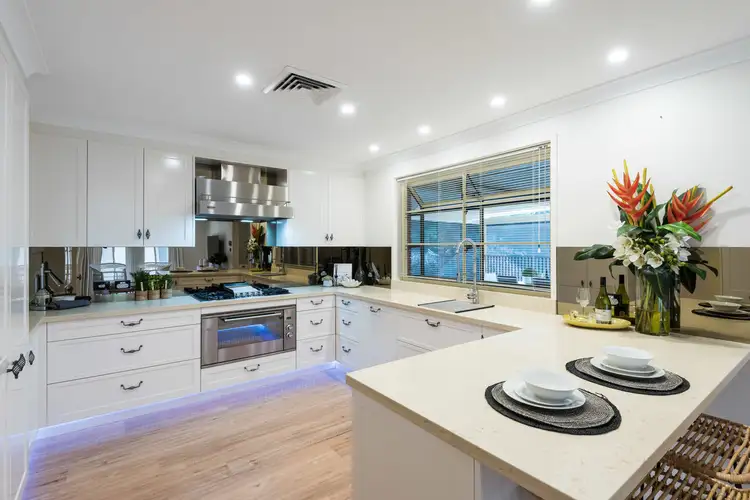 23 Woodview Avenue, Lisarow NSW 2250