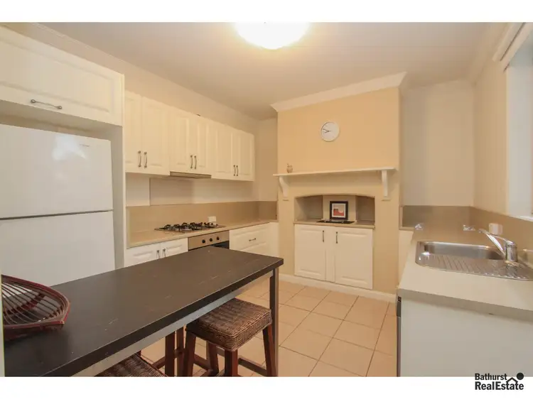 Second view of Homely house listing, 115A Peel Street, Bathurst NSW 2795