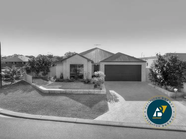 16 Monash Way, Abbey WA 6280