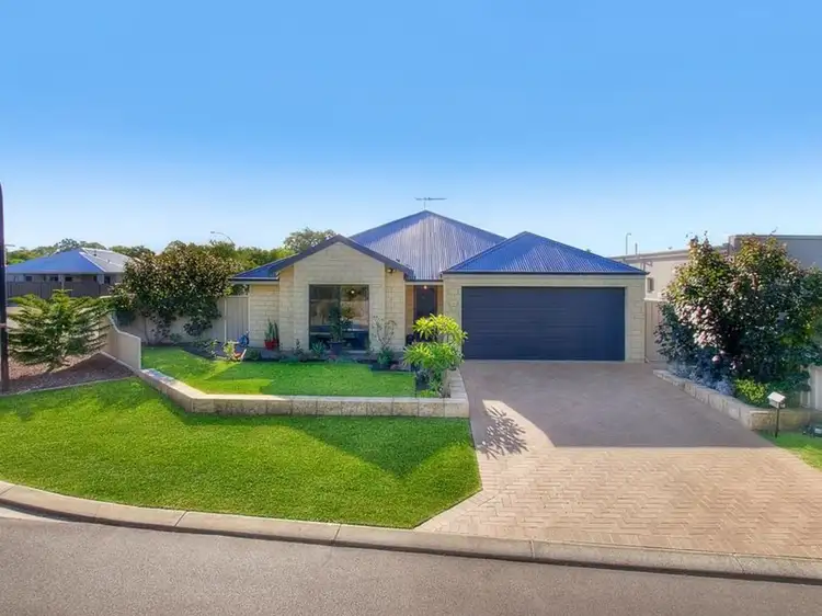 Second view of Homely house listing, 16 Monash Way, Abbey WA 6280