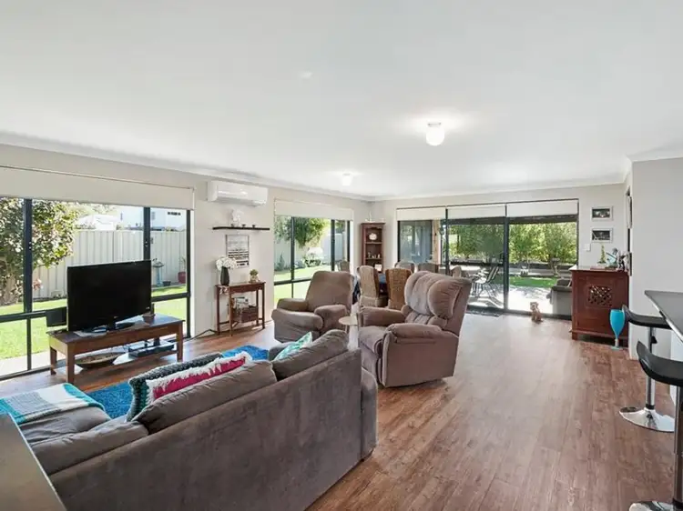 Fourth view of Homely house listing, 16 Monash Way, Abbey WA 6280