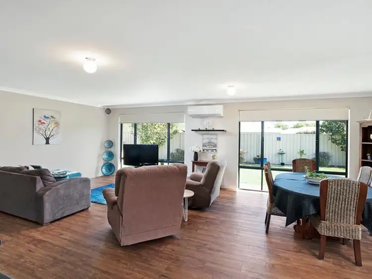 Fifth view of Homely house listing, 16 Monash Way, Abbey WA 6280