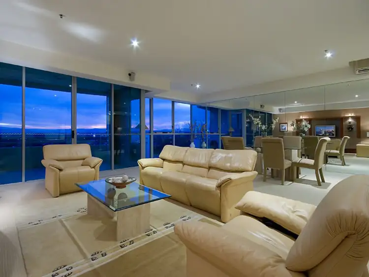 Main view of Homely apartment listing, 1405/360 Marine Parade, Labrador QLD 4215