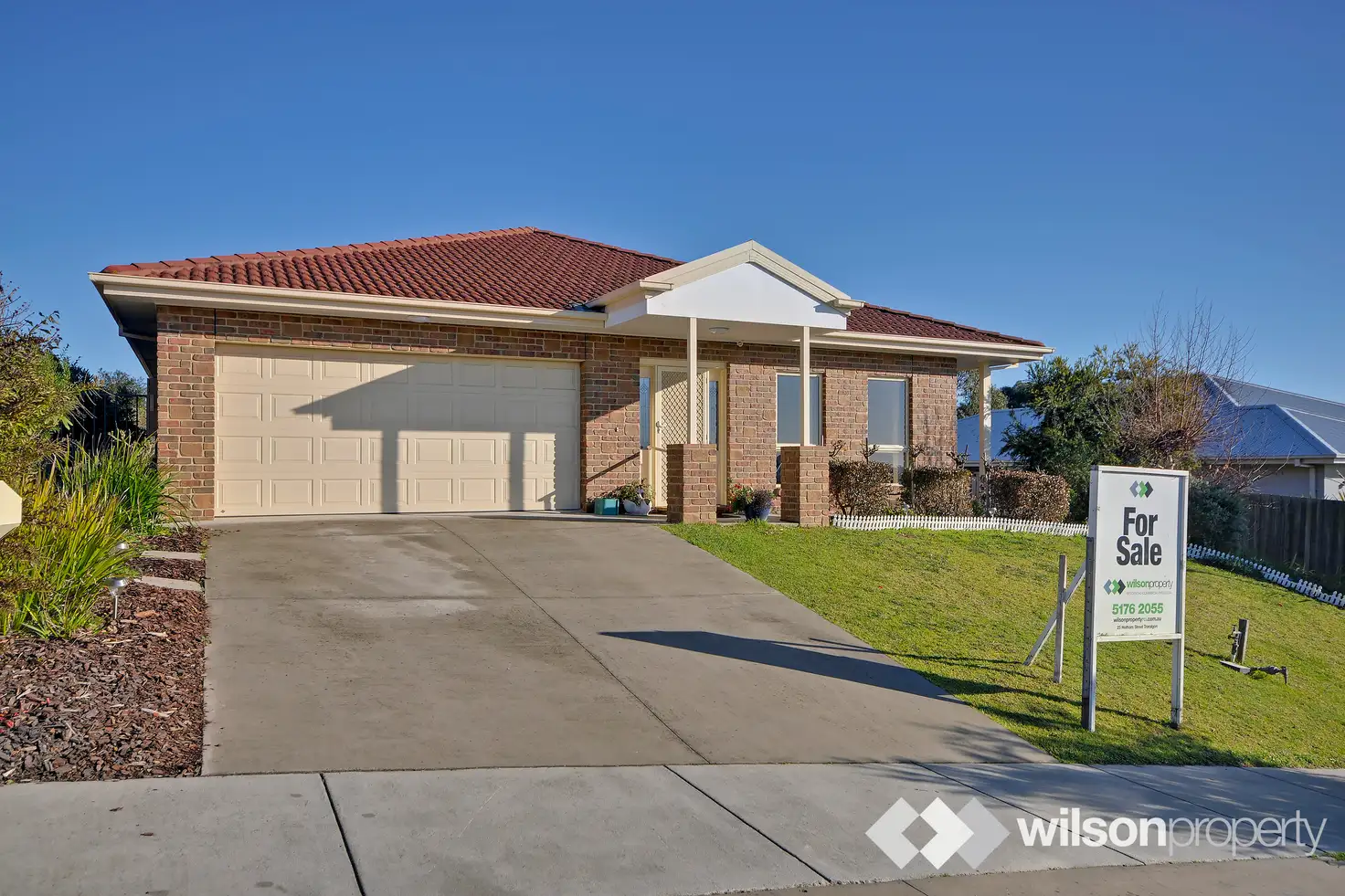 Main view of Homely house listing, 53 Riverslea Boulevard, Traralgon VIC 3844