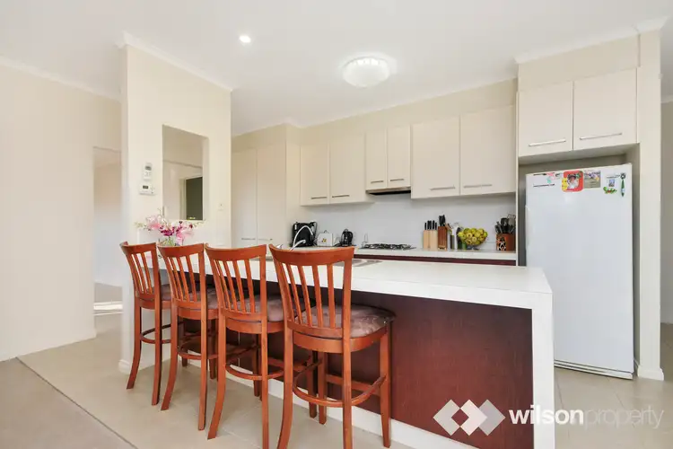 Second view of Homely house listing, 53 Riverslea Boulevard, Traralgon VIC 3844
