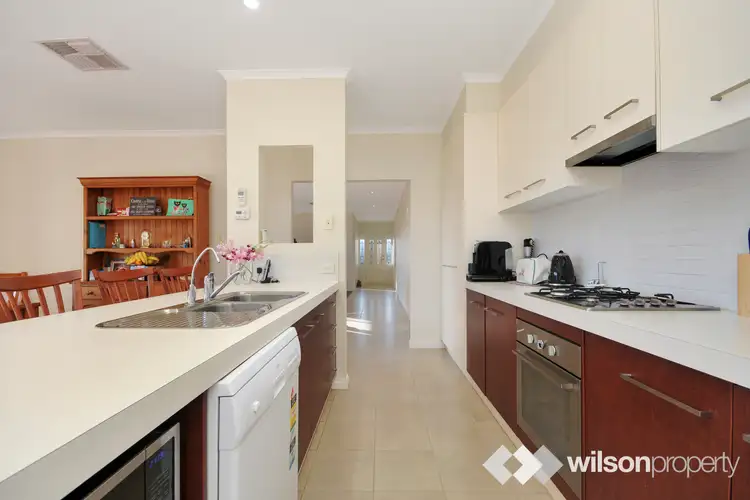 Third view of Homely house listing, 53 Riverslea Boulevard, Traralgon VIC 3844